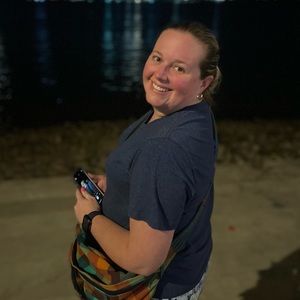 Meet your Posher, Tara